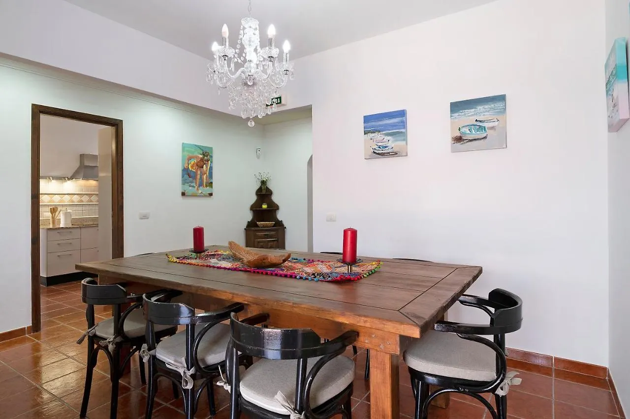 Holiday home Casa La Higuera Villa Teguise  Spain