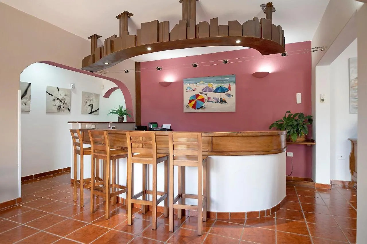 Holiday home Casa La Higuera Villa Teguise