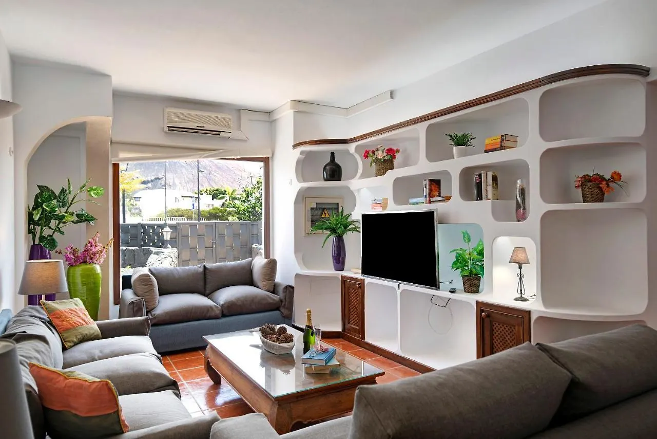 Casa La Higuera Villa Teguise  0*, Teguise (Lanzarote)
