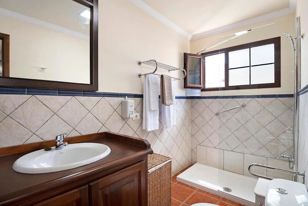 Casa La Higuera Villa Teguise  Holiday home Teguise (Lanzarote)