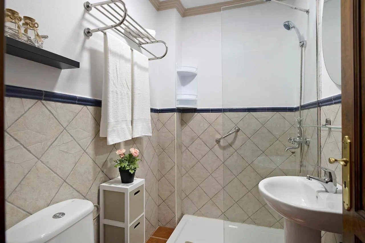 Holiday home Casa La Higuera Villa Teguise