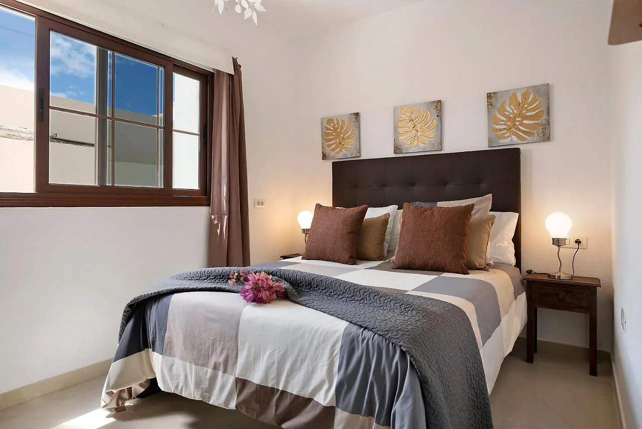 Holiday home Casa La Higuera Villa Teguise