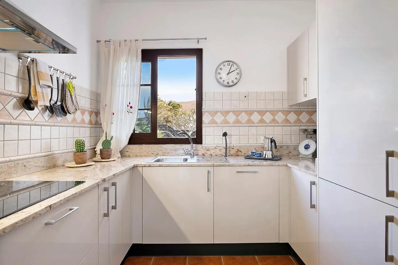 Casa La Higuera Villa Teguise  Teguise (Lanzarote)