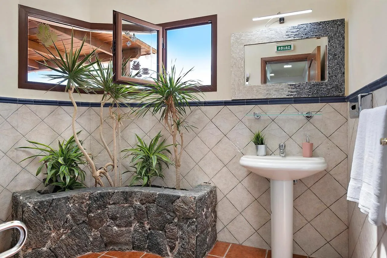 Casa La Higuera Villa Teguise  Spain