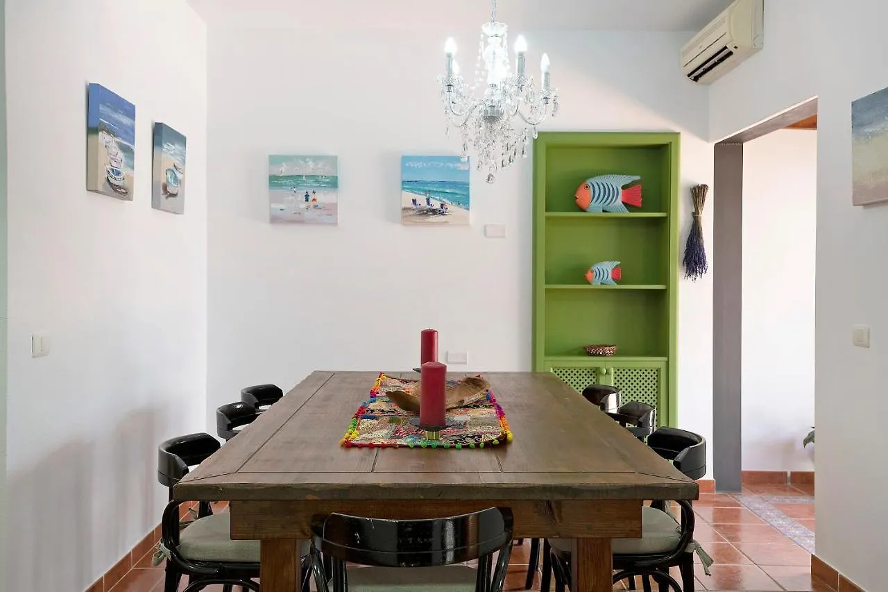Casa La Higuera Villa Teguise  0*, Teguise (Lanzarote) Spain